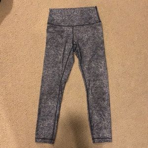 Lululemon leggings